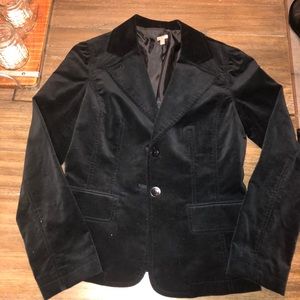 Velvet Halogen Blazer hardly worn